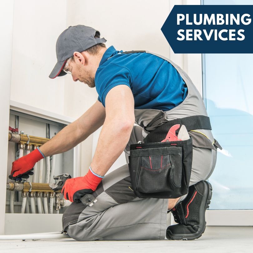 Sumrall Plumbing Company